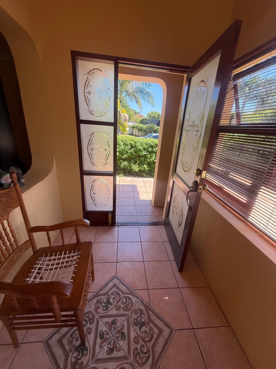 3 Bedroom Property for Sale in Bothasrus Eastern Cape